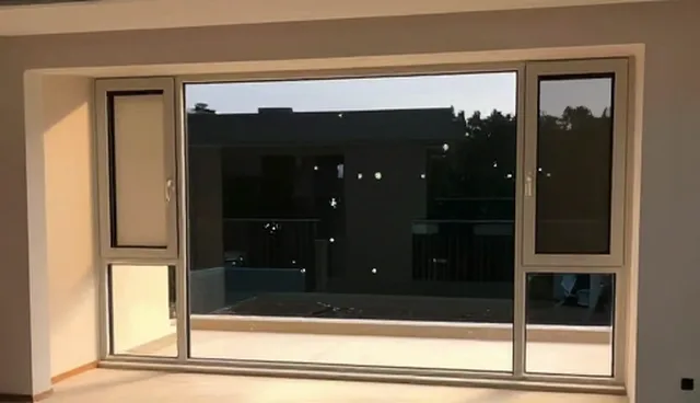 如何从细节把控高端铝合金门窗的防潮性能
