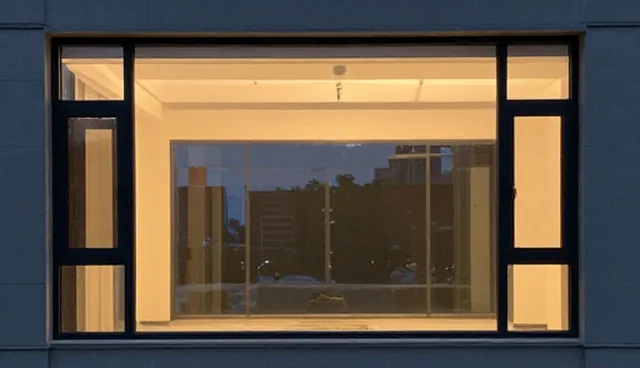 铝合金门窗选型关注点及使用建议