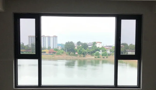 断桥铝门窗隔音隔热材料使用中的常见问题与解决对策