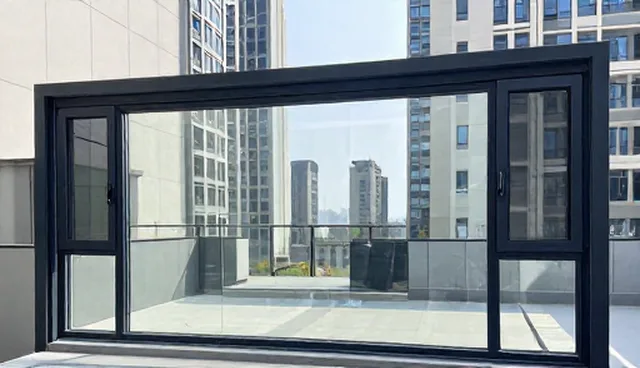 阳光房隔音隔热效果差?专业安装团队如何应对