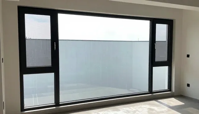 惠州网站建设中的隔音隔热设计实践，断桥铝节能门窗的售后服务保障